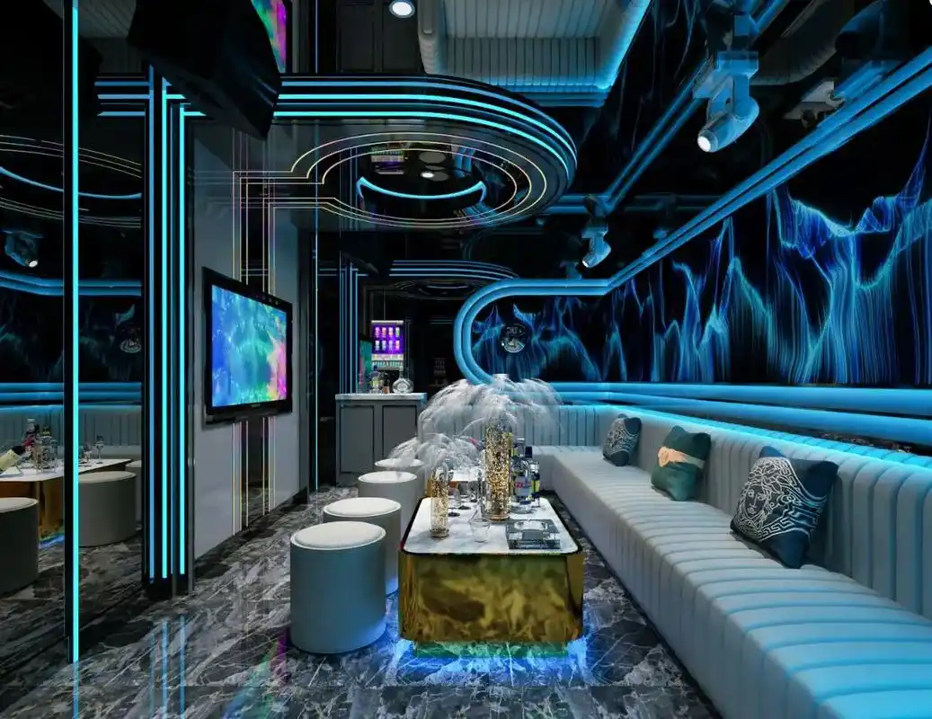 乐山商务KTV预订-夹江县ktv预定