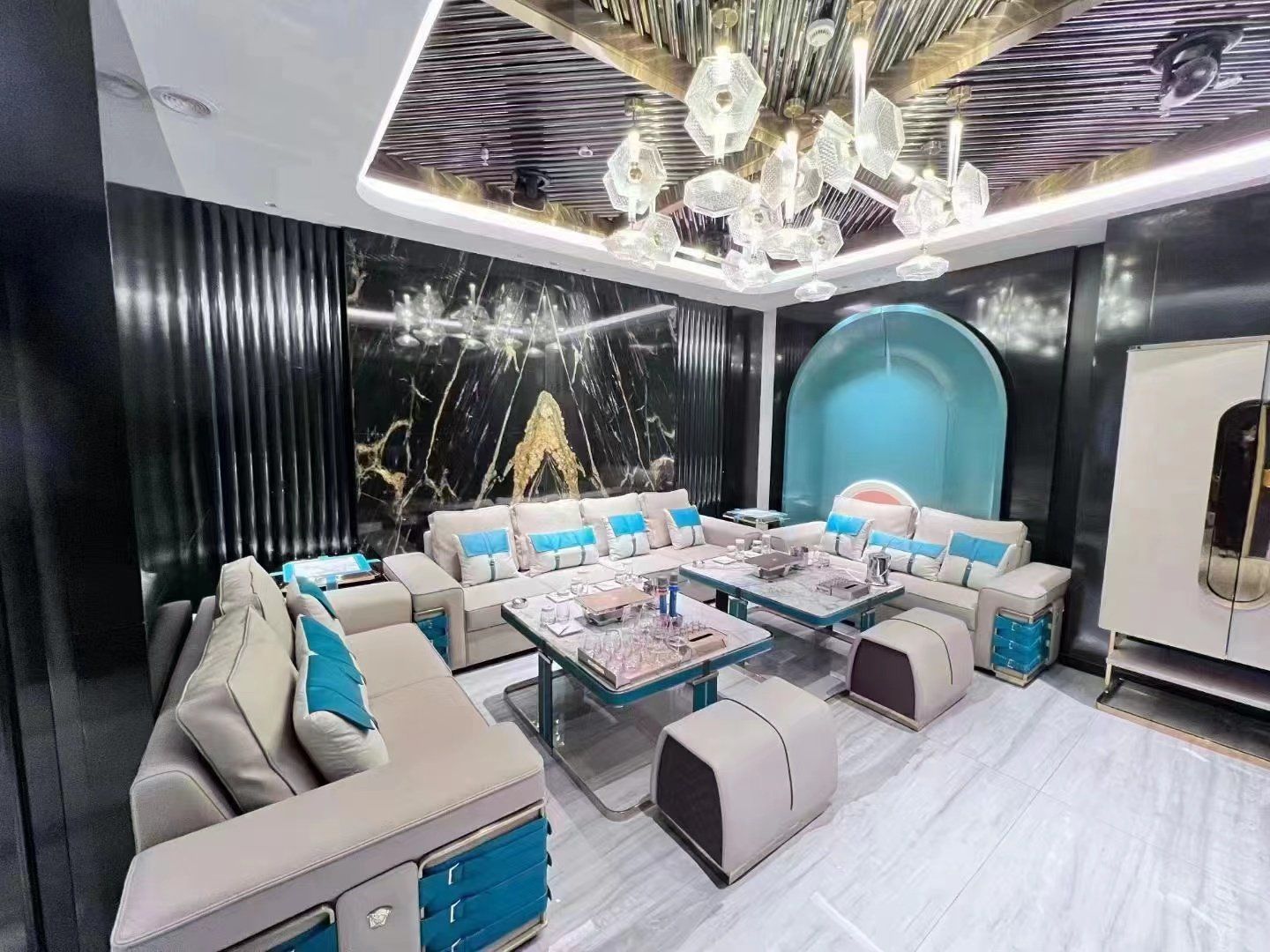 乐山商务ktv，划算好去处-夹江县ktv预定