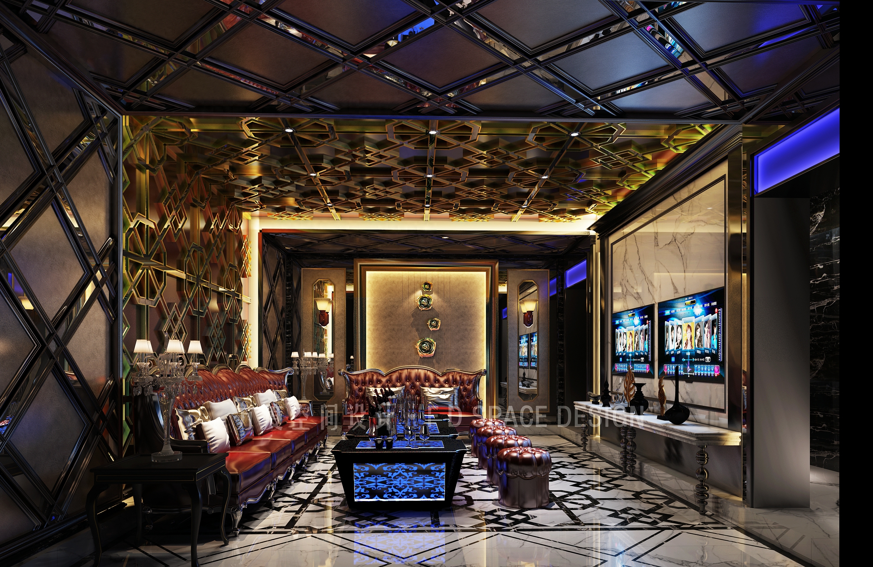 乐山商务ktv与片场区别-夹江县ktv预定